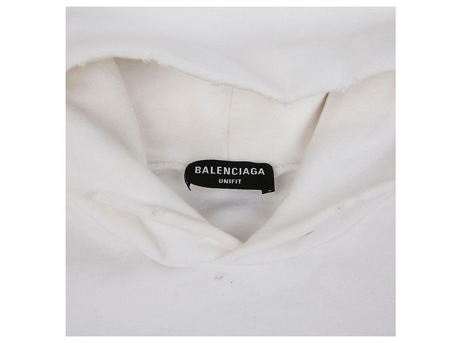 Balenciaga Hoodie Größe - Ansicht 4