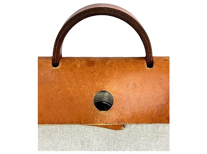 Hermès Rucksack - Ansicht 10