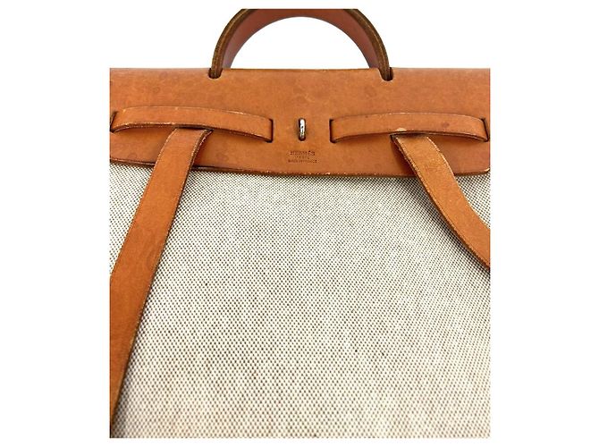 Hermès Rucksack - Ansicht 11