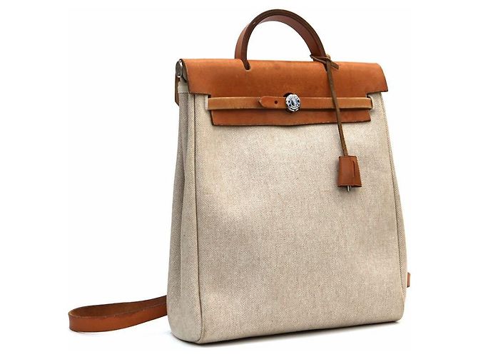 Hermès Rucksack - Ansicht 2