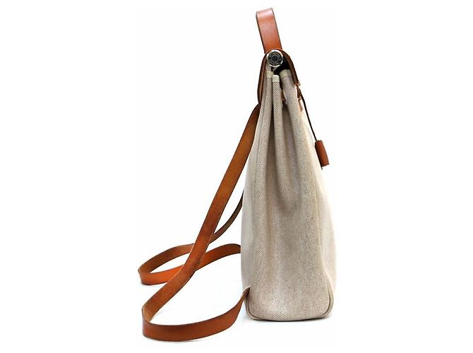 Hermès Rucksack - Ansicht 3