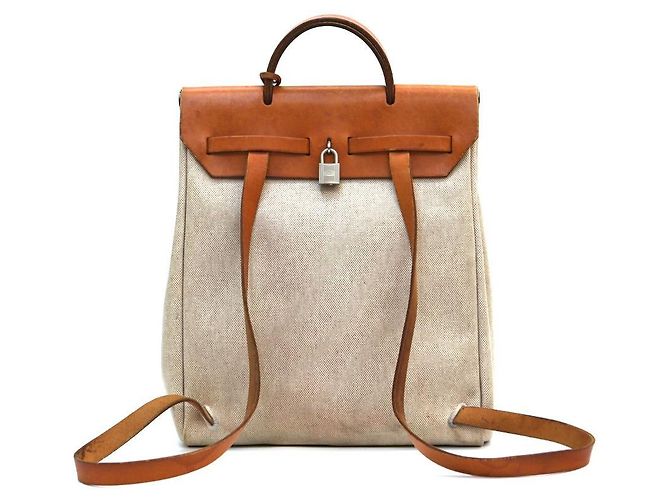 Hermès Rucksack - Ansicht 4