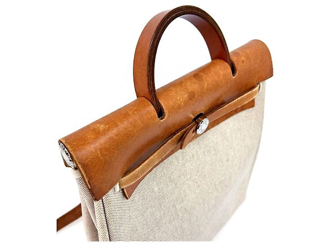 Hermès Rucksack - Ansicht 6