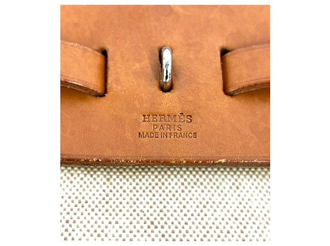 Hermès Rucksack - Ansicht 8