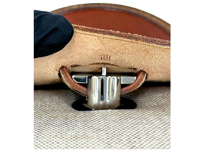 Hermès Rucksack - Ansicht 9
