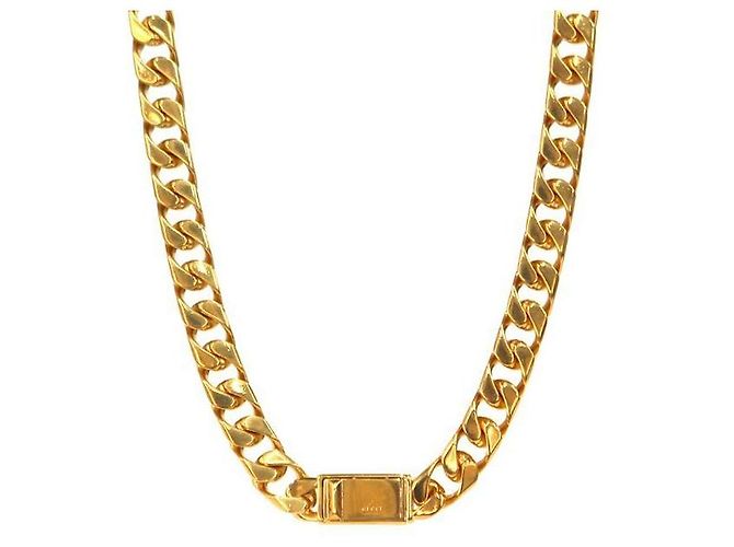 Gucci Gliederkette - Ansicht 2