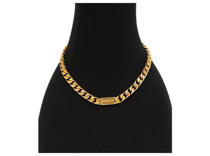 Gucci Gliederkette - Ansicht 5