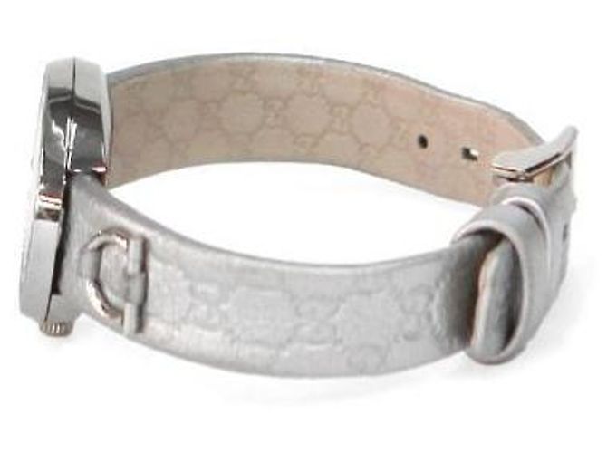 Gucci Relógio de quartzo Uplay - vista 3