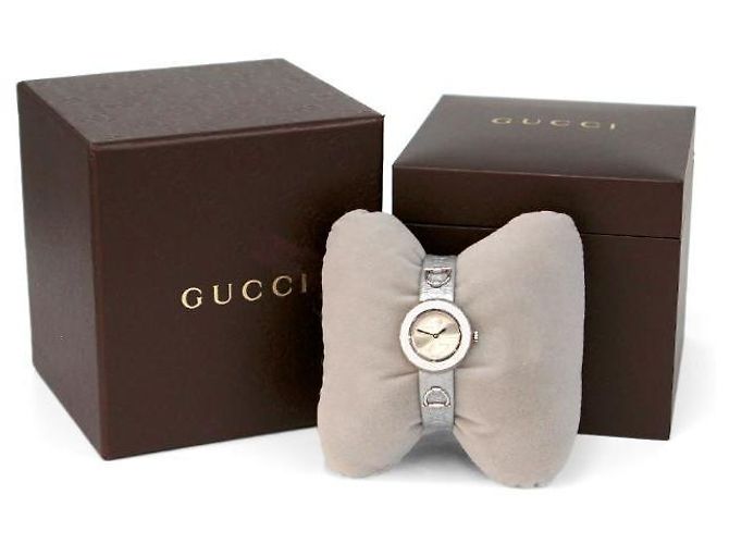 Gucci Relógio de quartzo Uplay - vista 7