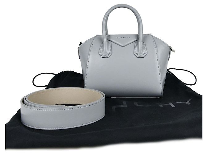 Givenchy Antigona Tote Crossbody Tasche - Ansicht 6