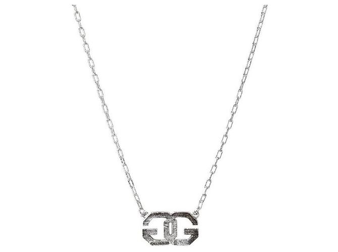 Givenchy Collar de plata - vista 2