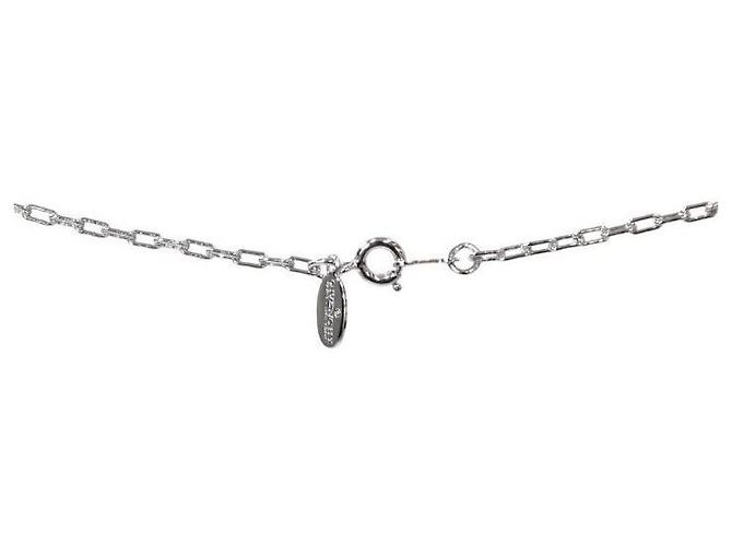 Givenchy Collar de plata - vista 3