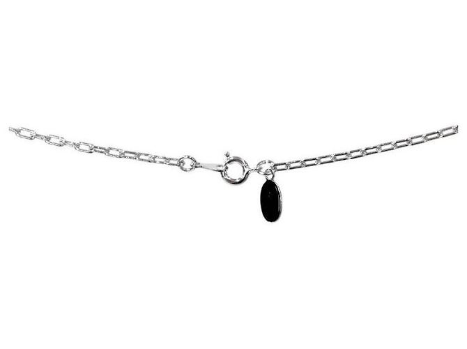 Givenchy Collar de plata - vista 4