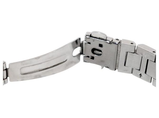 Bulgari Orologio Solo Tempo Steel Quartz - vista 10