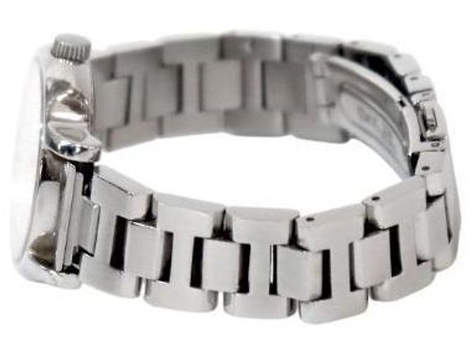 Bulgari Orologio Solo Tempo Steel Quartz - vista 3