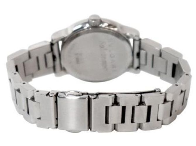 Bulgari Orologio Solo Tempo Steel Quartz - vista 4