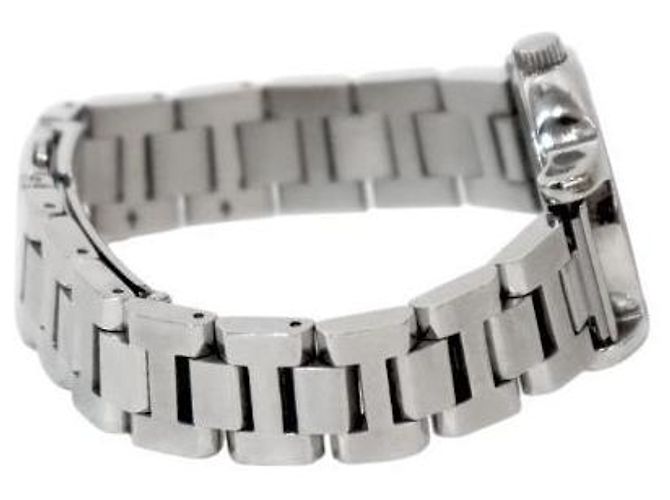 Bulgari Orologio Solo Tempo Steel Quartz - vista 6