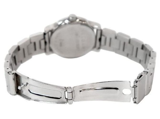 Bulgari Orologio Solo Tempo Steel Quartz - vista 7