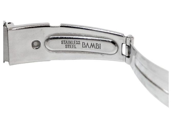 Bulgari Orologio Solo Tempo Steel Quartz - vista 9