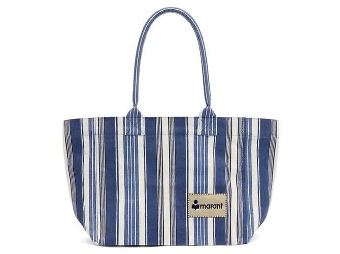 Isabel Marant Handtasche mit Reißverschluss - Ansicht 4