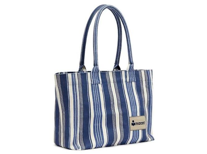 Isabel Marant Handtasche mit Reißverschluss - Ansicht 5