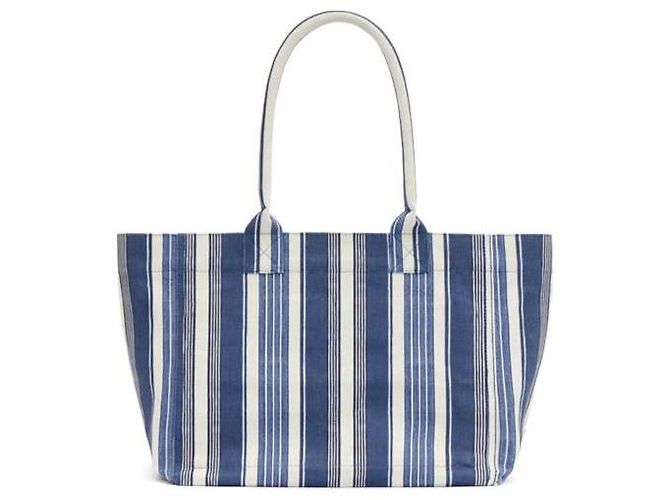 Isabel Marant Handtasche mit Reißverschluss - Ansicht 6