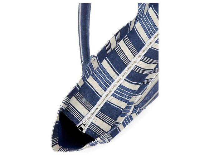 Isabel Marant Handtasche mit Reißverschluss - Ansicht 7
