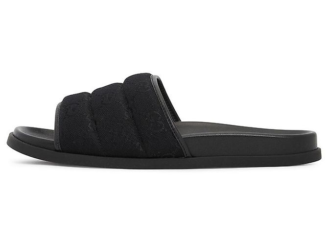Gucci Pantofole da uomo - vista 4
