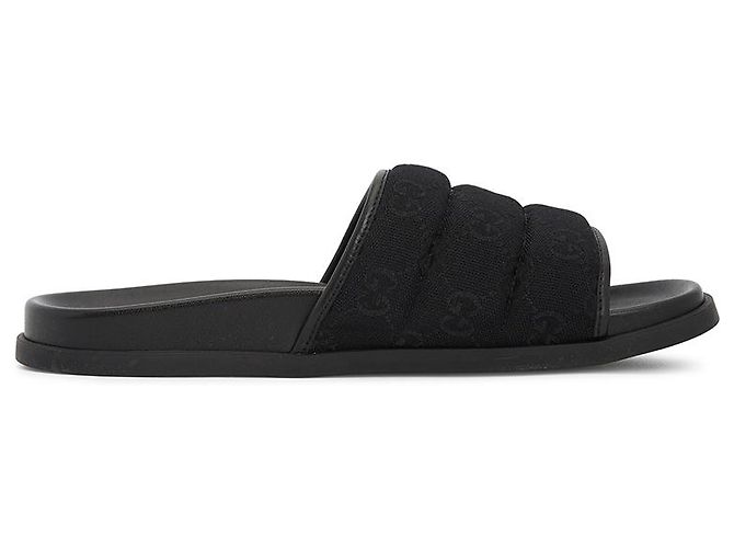 Gucci Pantofole da uomo - vista 5