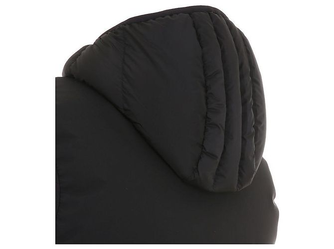 Moncler BRESSE Daunenweste Schwarz - Ansicht 6