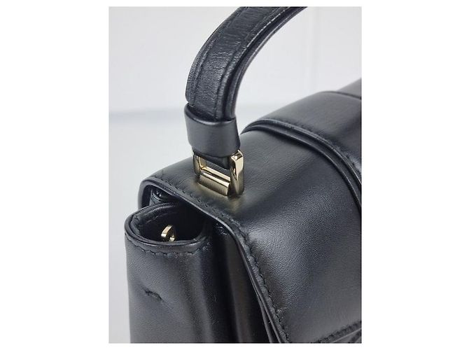 Bulgari Borsa Serpenti Mini Crossbody Multicolore - vista 10