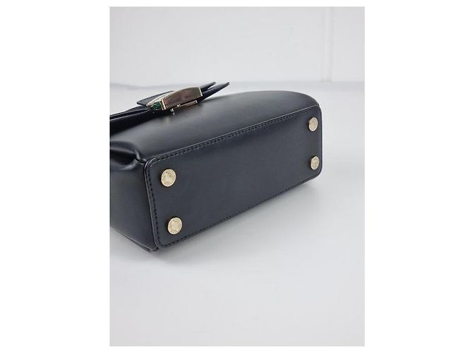 Bulgari Borsa Serpenti Mini Crossbody Multicolore - vista 12