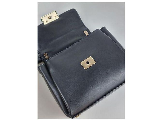 Bulgari Borsa Serpenti Mini Crossbody Multicolore - vista 13