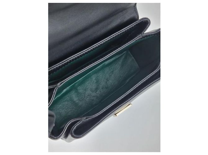 Bulgari Borsa Serpenti Mini Crossbody Multicolore - vista 16