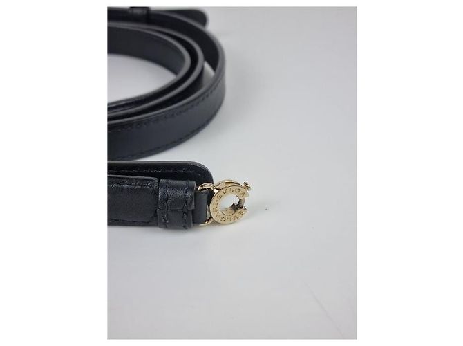 Bulgari Borsa Serpenti Mini Crossbody Multicolore - vista 17