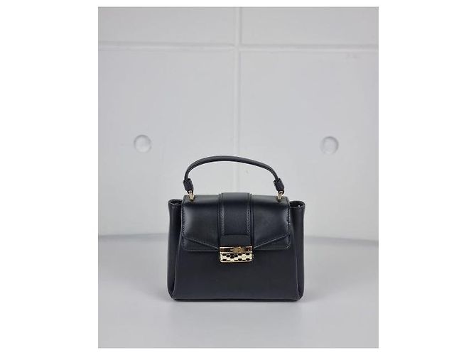 Bulgari Borsa Serpenti Mini Crossbody Multicolore - vista 3