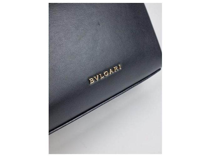 Bulgari Borsa Serpenti Mini Crossbody Multicolore - vista 6