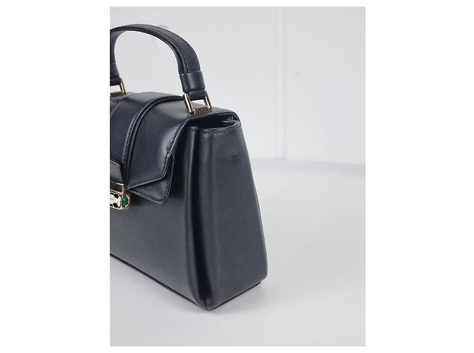 Bulgari Borsa Serpenti Mini Crossbody Multicolore - vista 7