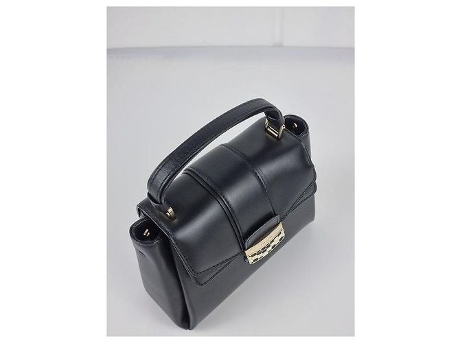 Bulgari Borsa Serpenti Mini Crossbody Multicolore - vista 8