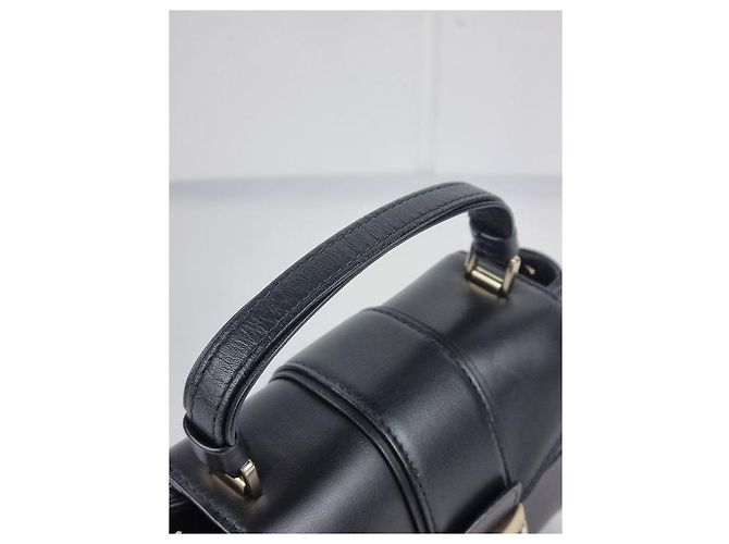 Bulgari Borsa Serpenti Mini Crossbody Multicolore - vista 9