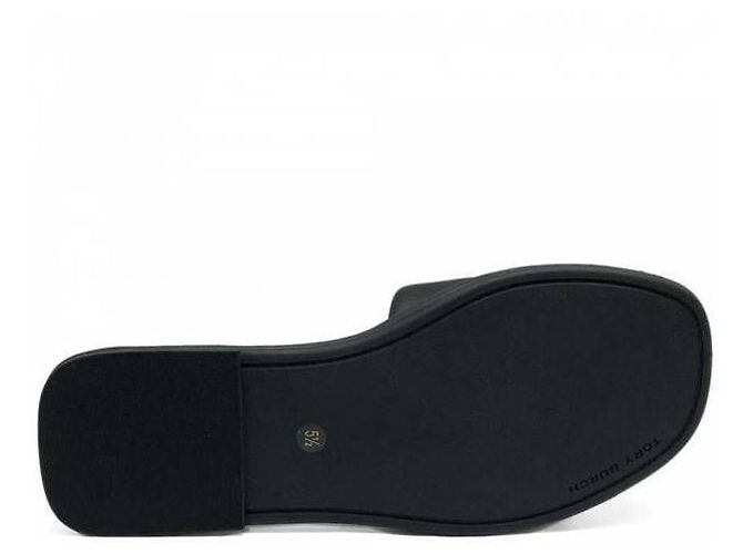 Tory Burch Ciabatte Double Sport Slide - vista 8