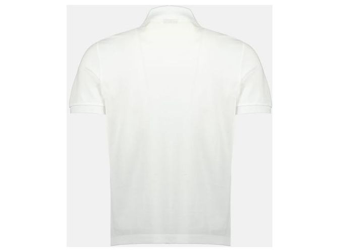 Fendi POLO FF METAL PIQUET - vue 5