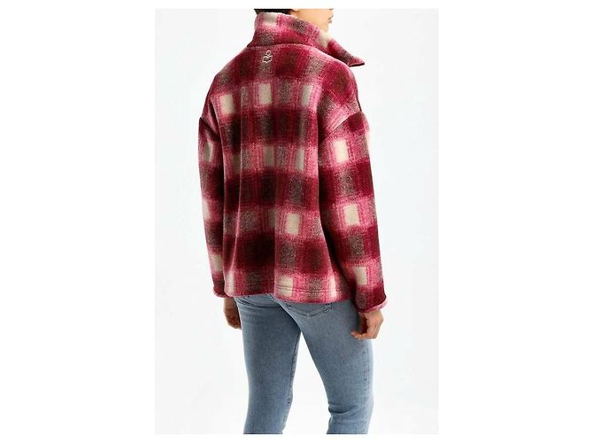 Isabel Marant Casaco - vista 8