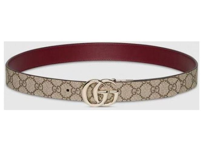 Gucci Wendelgürtel - Ansicht 4