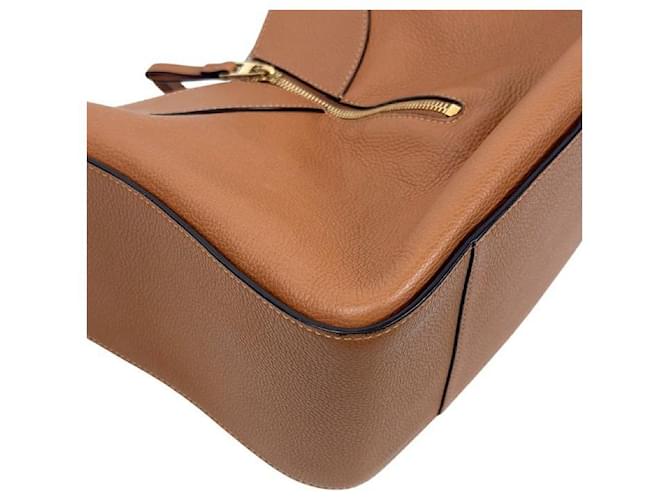 Loewe Borsa Tote Hammock marrone - vista 10