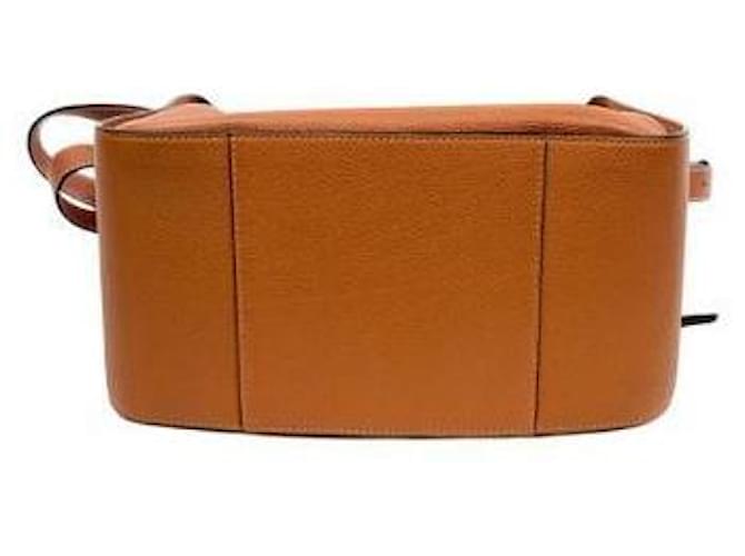 Loewe Borsa Tote Hammock marrone - vista 4