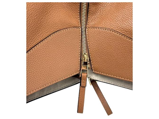 Loewe Borsa Tote Hammock marrone - vista 7