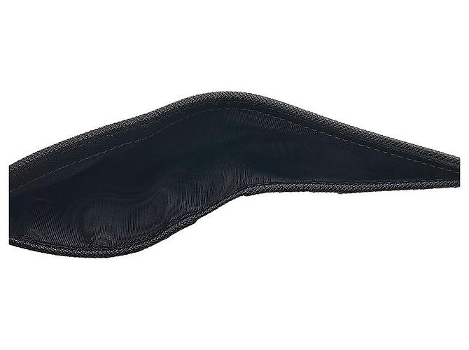 Prada Men's Re-Nylon Wallet Black - view 9