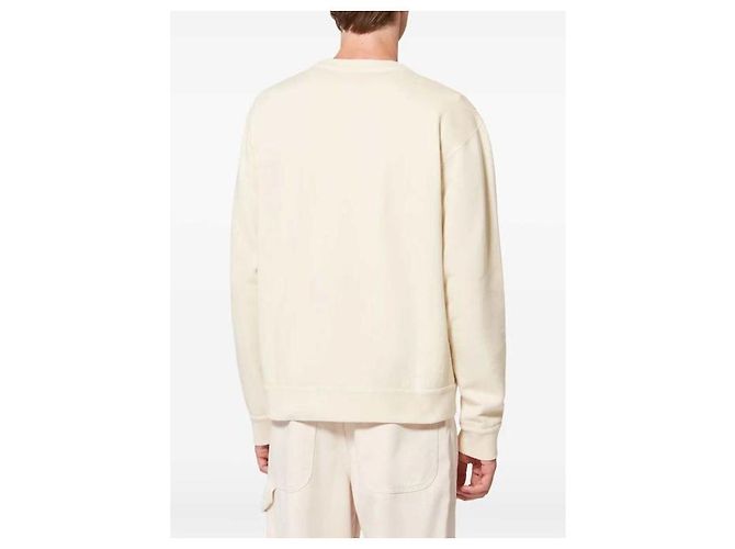 Isabel Marant Sweatshirt White - view 7
