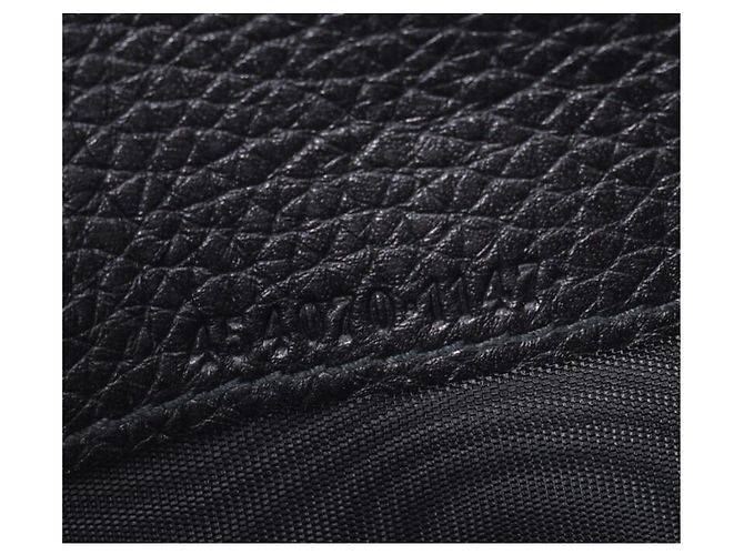 Gucci Women's Leather Long Wallet BEE BLACK - view 12